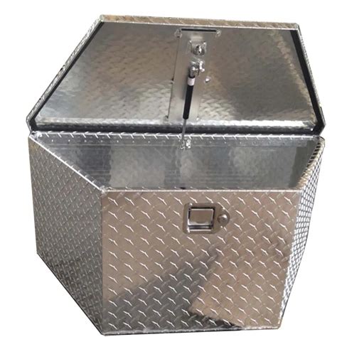 custom aluminum metal boxes|custom made aluminum tool boxes.